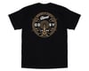 Image 2 for Odyssey Frequency T-Shirt (Black) (M)