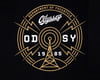 Image 3 for Odyssey Frequency T-Shirt (Black) (M)