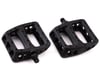 Image 1 for Odyssey Twisted PC Pedals (Black) (Pair) (1/2")