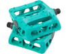 Related: Odyssey Twisted PC Pedals (Billiard Green) (Pair) (9/16")
