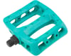 Image 2 for Odyssey Twisted PC Pedals (Billiard Green) (Pair) (9/16")