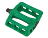 Odyssey Twisted PC Pedals (Matte Kelly Green) (Pair) (9/16")