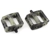 Related: Odyssey Twisted Pro PC Pedals (Army Green/Black Swirl) (Pair) (9/16")