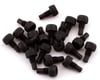Image 2 for Odyssey Trailmix Looseball Pedals (Black) (Pair) (9/16")