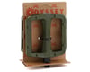 Image 2 for Odyssey Grandstand V2 PC Pedals (Tom Dugan) (Army Green) (Pair) (9/16")