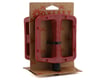 Image 3 for Odyssey Grandstand V2 PC Pedals (Tom Dugan) (Maroon) (9/16")