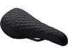 Odyssey Aitken Railed Seat (Black)