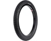 Image 1 for Odyssey Aitken Knobby Tire (Mike Aitken) (Black) (20" / 406 ISO) (2.35")
