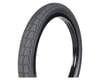 Image 1 for Odyssey Broc Tire (Broc Raiford) (Black) (20") (2.25") (406 ISO)