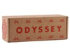 Image 2 for Odyssey C5 Cassette Hub (RHD/LHD) (Black) (9T)