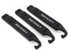 Image 1 for Odyssey Futura Tire Lever Kit (3-pack)