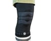 Image 1 for Old Bones Therapy Compression Knee Sleeve w/ Springs (Each) (Black) (M)