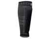 Image 1 for Old Bones Therapy Compression Shin Sleeve (Each) (Black) (M)