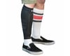 Image 2 for Old Bones Therapy Compression Shin Sleeve (Each) (Black) (M)