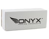 Image 2 for Onyx Ultra Rear Cassette HG Hub 110/10mm (Black) (3/8" Female) (36H)