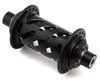 Image 1 for Onyx Helix Front Hub 100/10mm (Black) (3/8" Female) (36H)