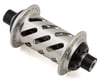 Onyx Helix Front Hub 100/10mm (Silver) (3/8" Female) (36H)
