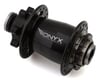 Image 1 for Onyx Ultra ISO Rear Cassette HG Hub 110/15mm (Black) (15mm) (36H)