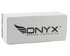 Image 2 for Onyx Ultra ISO Rear Cassette HG Hub 110/15mm (Black) (15mm) (36H)