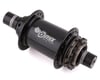 Image 1 for Onyx Pro Rear Cassette Hub (Black) (3/8" (10mm) x 110mm) (36H) (Cogs Not Included)