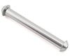 Image 1 for Onyx Ultra 15mm Thru Axle (Silver) (15 x 128mm)