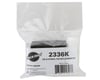 Image 2 for Park Tool Replacement Sponge & Pad Kit (For CM-25) (2 Pack)