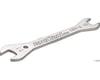 Related: Park Tool CBW-4 Open End Brake Wrench (9/11mm)