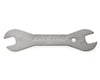 Image 1 for Park Tool DCW-3 Double-Ended Cone Wrench (17/18mm)