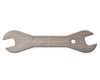 Image 1 for Park Tool DCW Double-Ended Cone Wrenches (Grey) (13/15mm)