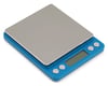 Image 1 for Park Tool DS-2.2 Tabletop Digital Scale (Blue)