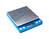 Image 2 for Park Tool DS-2.2 Tabletop Digital Scale (Blue)