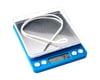 Image 3 for Park Tool DS-2.2 Tabletop Digital Scale (Blue)