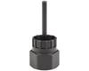 Related: Park Tool FR-5.2G Cassette Lockring Tool w/ 5mm Guide Pin (Black)