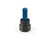 Related: Park Tool FR-5.2GT Cassette Lockring Tool w/ 12mm Guide Pin (Black)