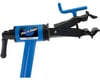 Image 2 for Park Tool PCS-9.3 Home Mechanic Repair Stand (Blue)