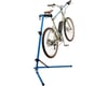 Image 6 for Park Tool PCS-9.3 Home Mechanic Repair Stand (Blue)