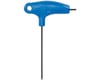 Image 2 for Park Tool P-Handle Hex Wrenches (Blue) (3mm)