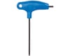 Image 2 for Park Tool PH-10 P-Handled Hex Wrench (4mm)