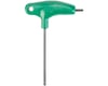 Image 2 for Park Tool P-Handle Torx-Compatible Wrenches (Green) (T20)