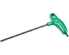 Image 1 for Park Tool P-Handle Torx-Compatible Wrenches (Green) (T30)