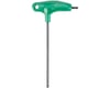 Image 2 for Park Tool P-Handle Torx-Compatible Wrenches (Green) (T30)