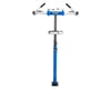 Image 1 for Park Tool PRS-2.4-1 Professional Double Arm Repair Stand (Blue/Silver)