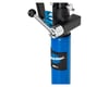 Image 2 for Park Tool PRS-2.4-2 Professional Double Arm Repair Stand (Blue/Silver)
