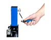 Image 2 for Park Tool PRS-30 Mechanical Lift Repair Stand (Blue)