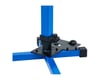 Image 4 for Park Tool PRS-30 Mechanical Lift Repair Stand (Blue)
