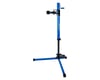 Image 5 for Park Tool PRS-30 Mechanical Lift Repair Stand (Blue)