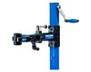 Image 6 for Park Tool PRS-30 Mechanical Lift Repair Stand (Blue)