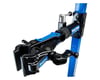 Image 9 for Park Tool PRS-30 Mechanical Lift Repair Stand (Blue)