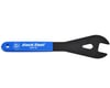 Image 1 for Park Tool SCW Cone Wrenches (Blue) (20mm)