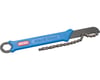 Image 1 for Park Tool SR-18.2 Sprocket Remover/Chain Whip (Blue) (1/8" Single Speed)